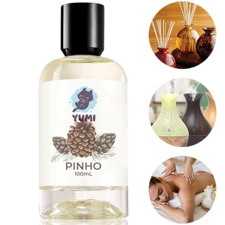 Essência Concentrada 100ml PINHO Para Aromatizador Umidificador Super Forte em Oferta na Shopee