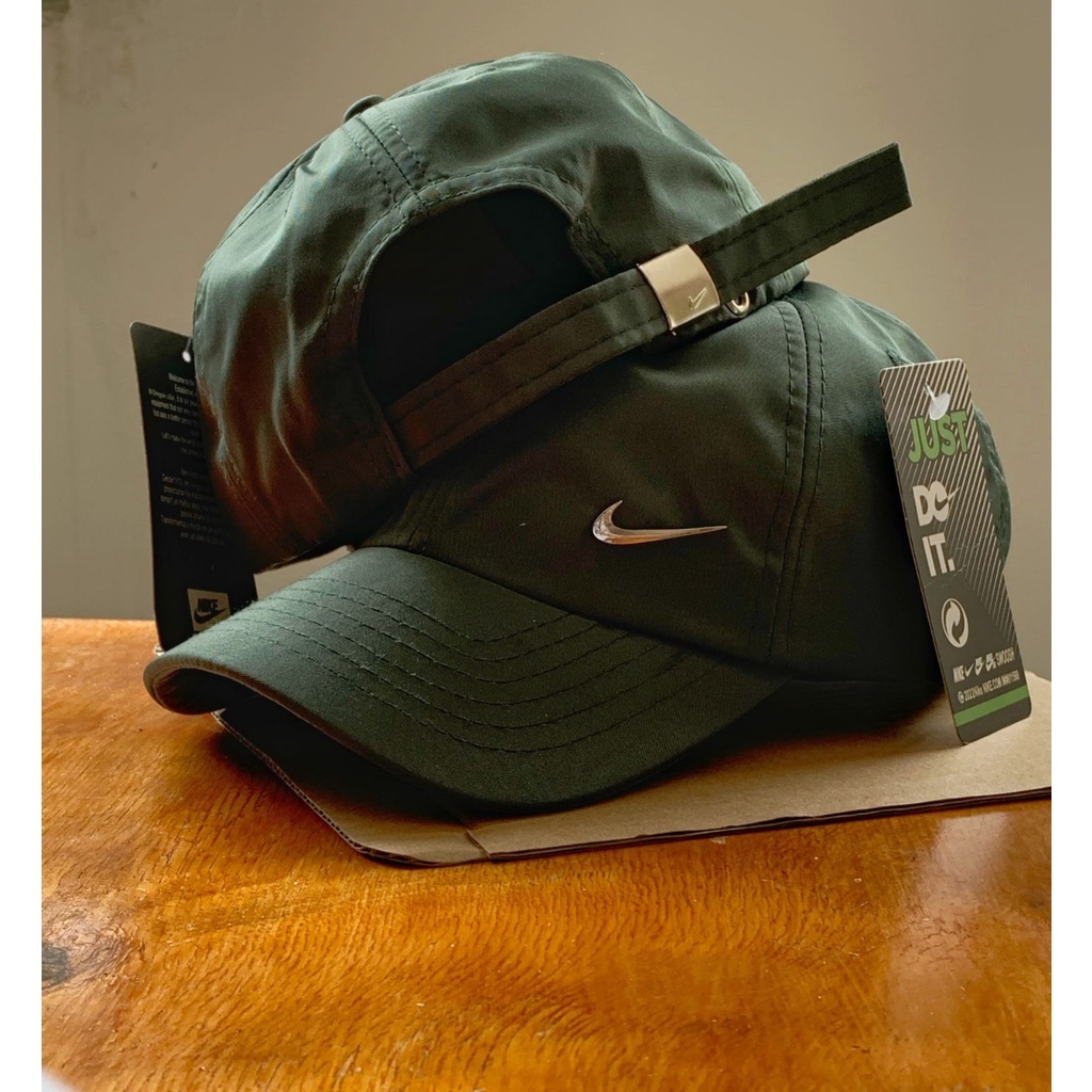 Nike x acw technical hotsell dual nylon cap onyx