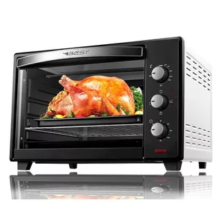 Forno Elétrico Best Plus 60 litros 220V