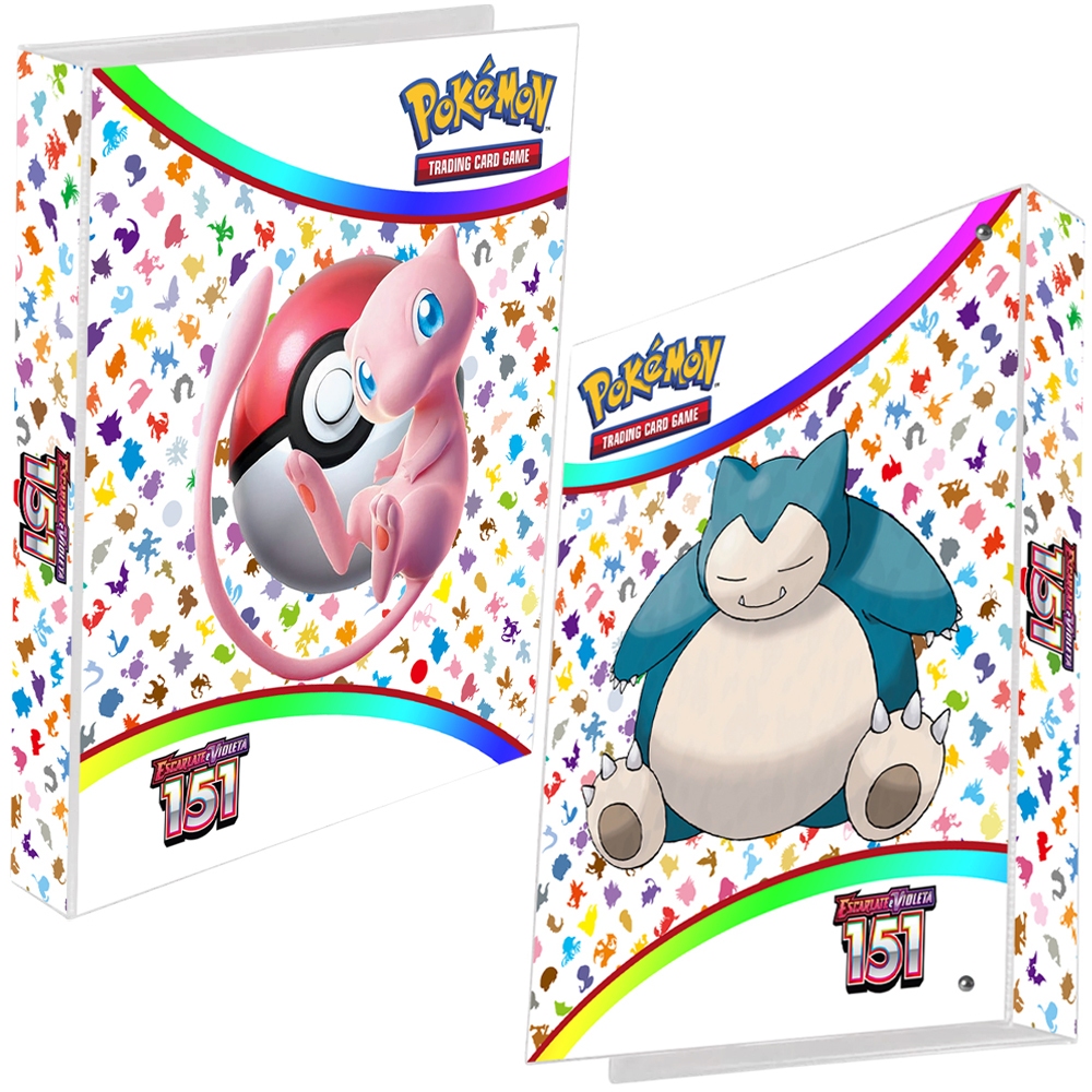 Triple Pack Pokémon Destinos Ocultos Mewtwo - Copag em Promoção na