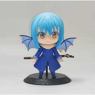 Action figure Tensei no shitara slime datta ken Rimuru tempest milim nava  benimaru shuna souei shion