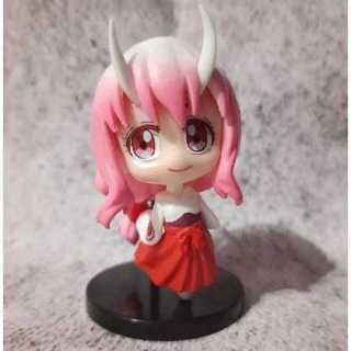 Action figure Tensei no shitara slime datta ken Rimuru tempest milim nava  benimaru shuna souei shion