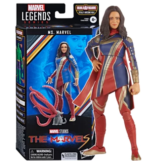 Ms Marvel Boneca na Black Friday 2025 | BuscaProdutos