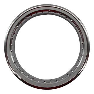 Aro Roda Dianteiro 1.40x17 Moto Biz 100 / 110 / 125 / Dream / Pop / Crypton