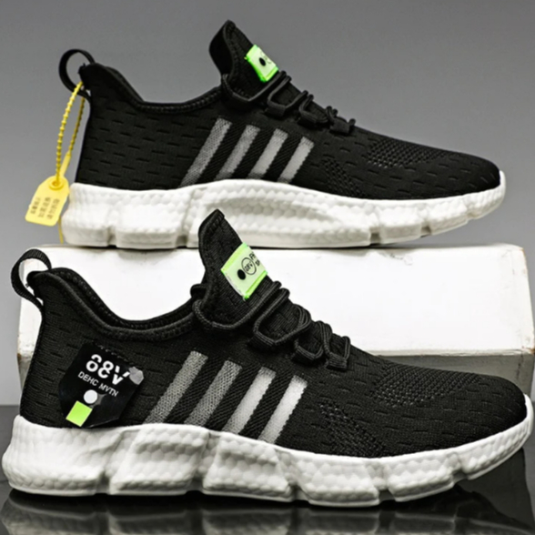 Tênis Y3 boost Ad1ds Masculino e feminino esportivo confortável