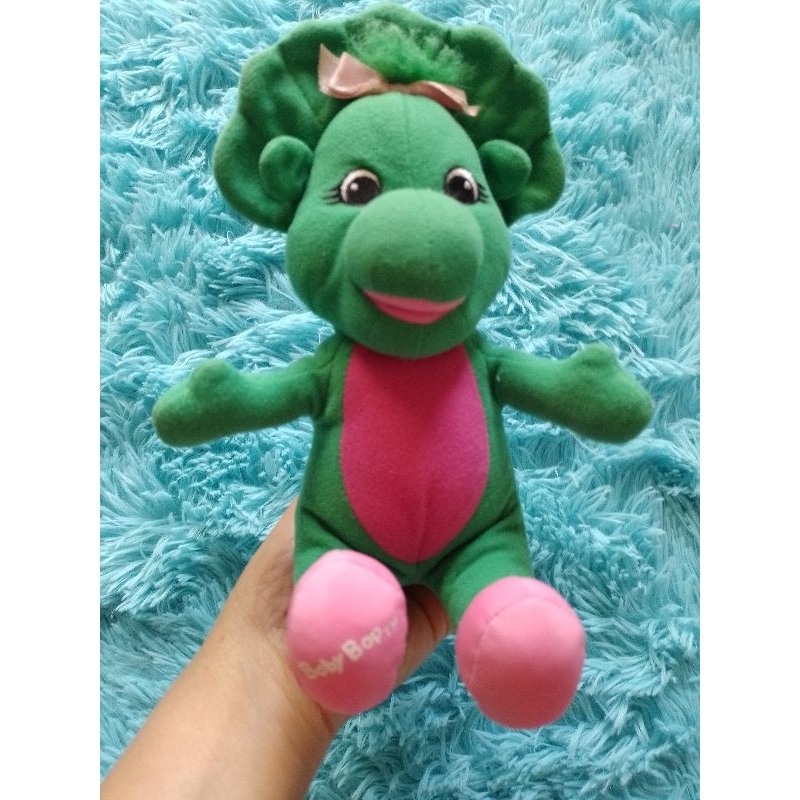 ☆ VINTAGE ☆【 BABY BOP ( ベイビーボップ ) / Barney