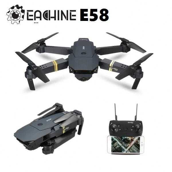 Eachine store pocket drone