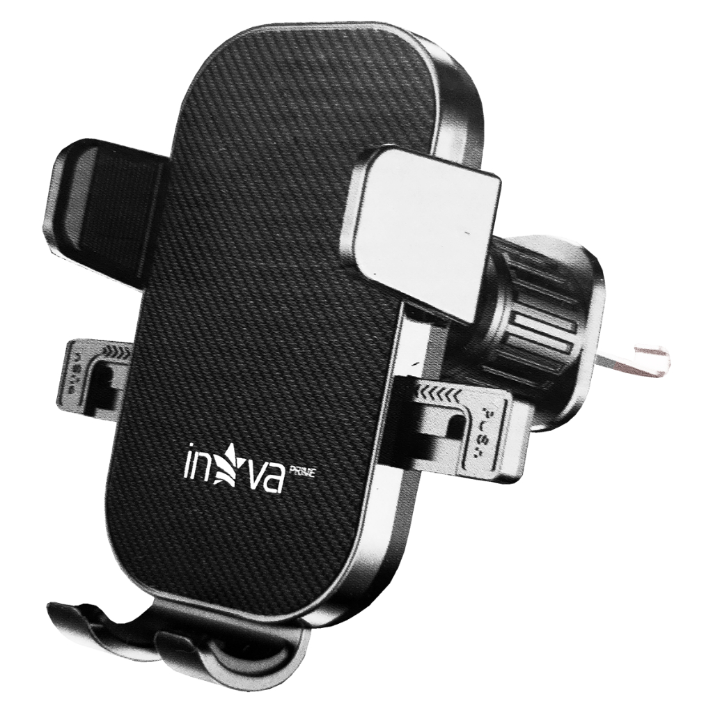 Suporte Veicular de Celular Universal Ar Condicionado