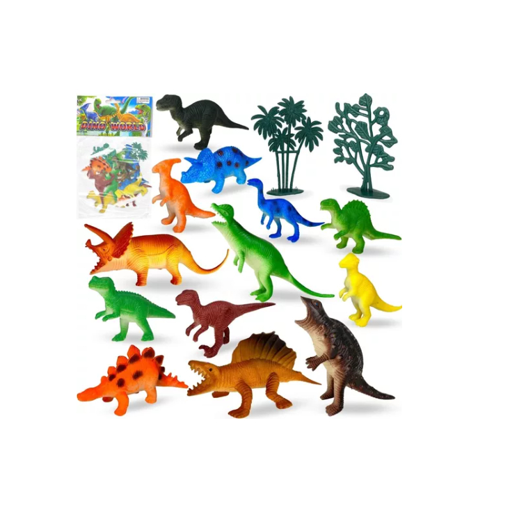 Jogo do dinossauro - pule os obstáculos - Brinquedoteca Trilógica
