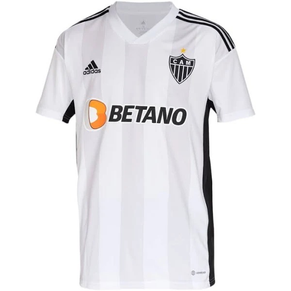 Camisa do Atlético MG Branca LANÇAMENTO 2023-24 Mais Vendida FRETE GRÁTIS ENVIO IMEDIATO