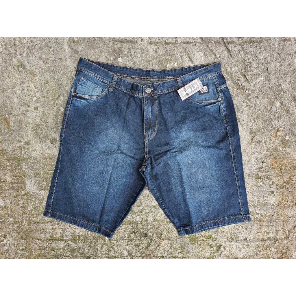 Bermudas best sale ktron jeans