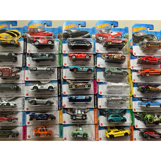 CARRINHO HOTWHEELS V.II