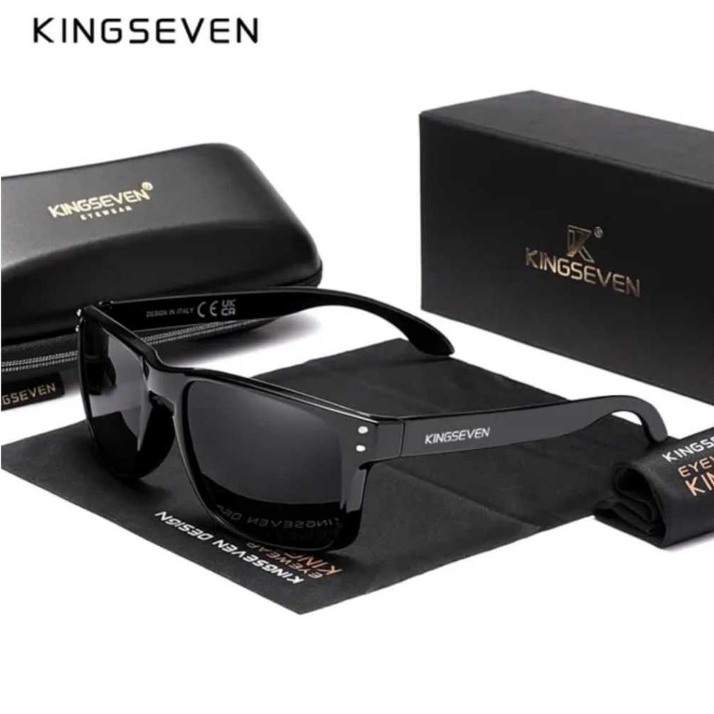 Marca kingseven hot sale