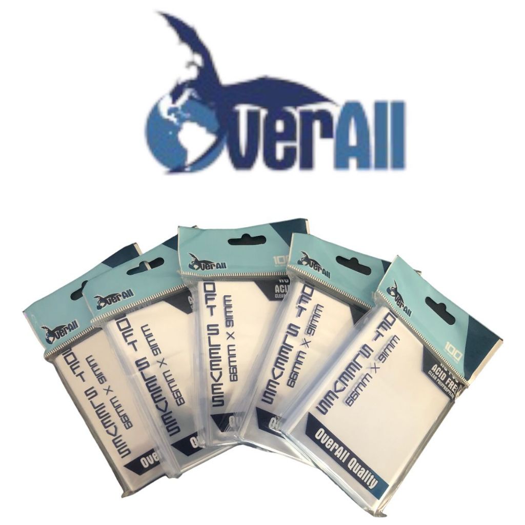 100 Shield Sleeve Protetores card Padrão Up Load Magic Pokemon Battle Scenes Lote cartas MTG Card game Overall