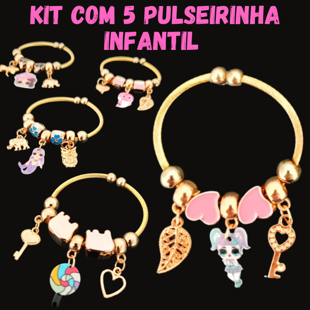 100 pçs contas pop crianças meninas princesa jóias fazendo kit criativo  colar pulseira anéis diy ideal