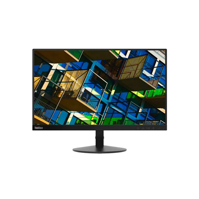 Monitor Lenovo 21.5" S22e-19 Wide Va 61c9kbr1br