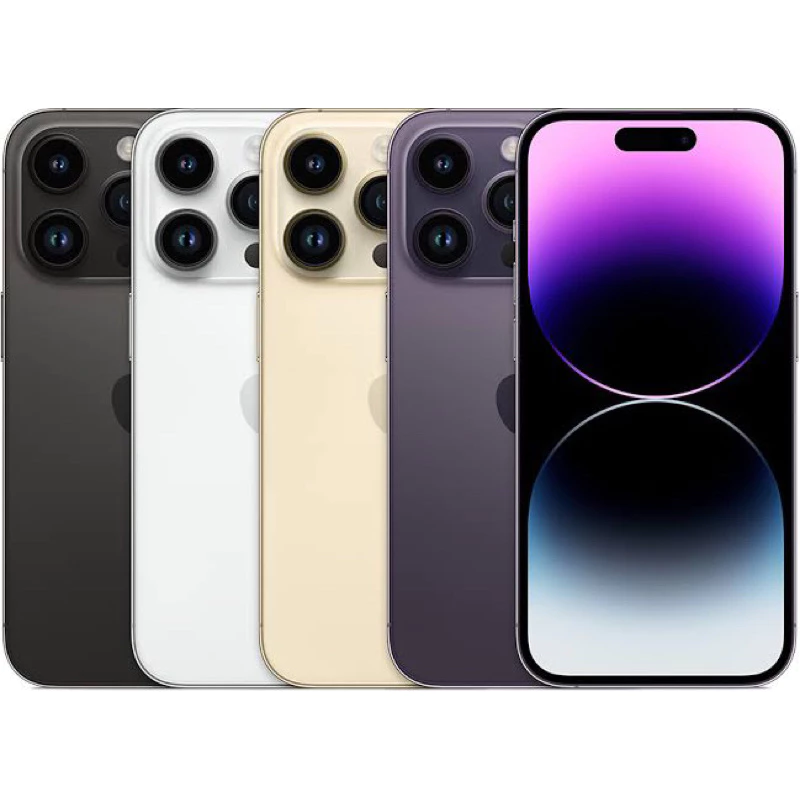 Celular Iphone 14/ 14 Pro/ 14 Pro Max 128gb/ 256gb 100% Original Com Garantia