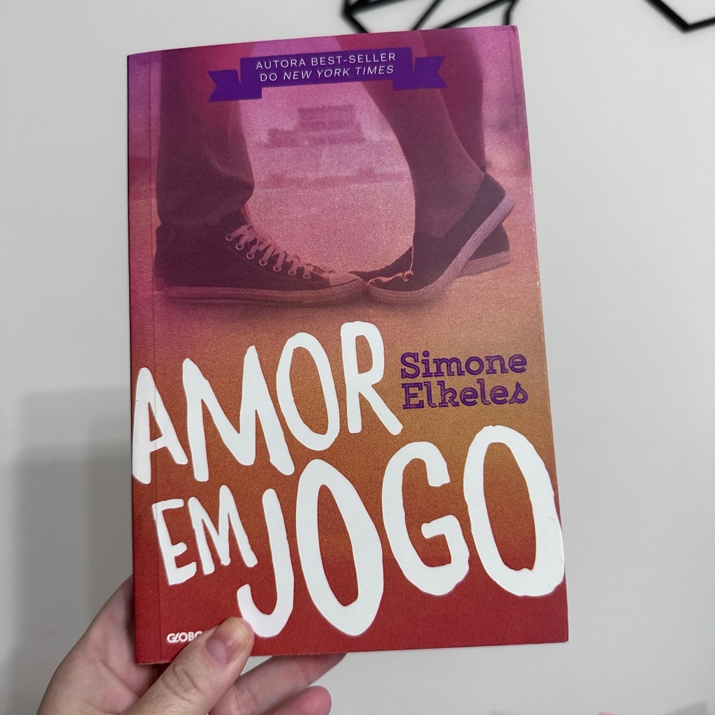 LIVRO O JOGO DO AMOR/ÓDIO - Livros e revistas - Bom Retiro, Joinville  1249430808