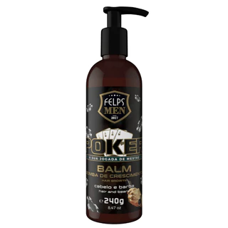 FELPS MEN POKER BALM 240GR