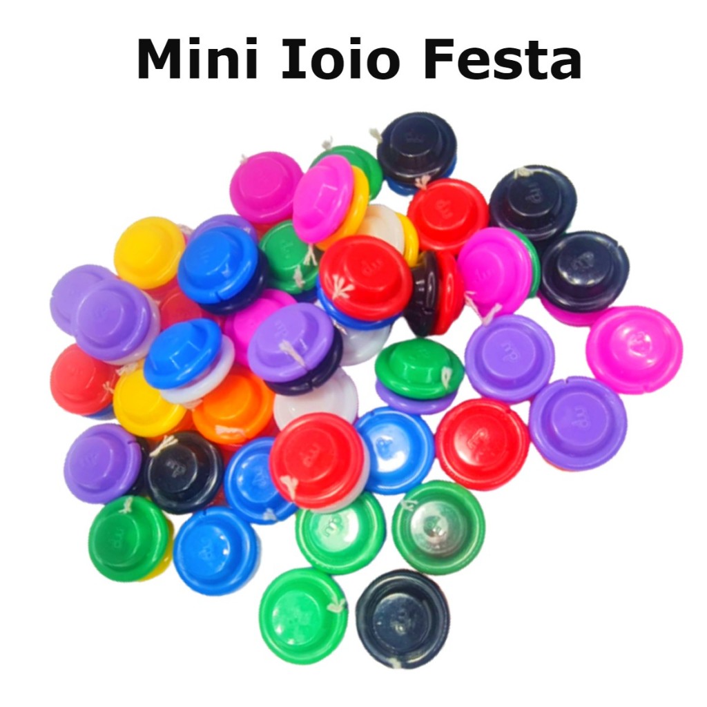 NUSITOU Brinquedo Flash Ioiô 6 Peças Brinquedos Brilhantes Jogos De  Plástico Ioiô Iluminado Para Festa Infantil Ioiô LED Ioiô Piscante Jogo  Infantil Brinquedos Ioiô Brinquedo