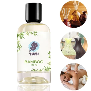Kit 6 Essência Concentrada 100ml Aromatizante Umidificador Lavanda Bamboo Eucalipto Canela em Oferta na Shopee