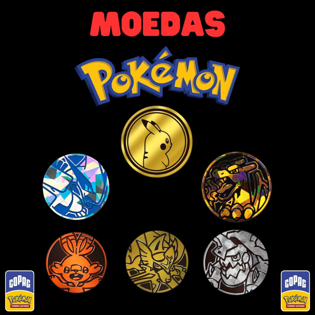 Pokémon é tema do McLanche Feliz de janeiro com coleção TCG Batalha Suprema  - Nintendo Blast