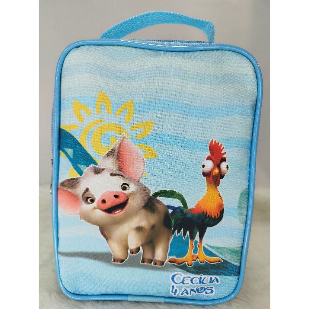 10 FRASQUEIRAS personalizadas frasqueira,bolsa personalizada infantil