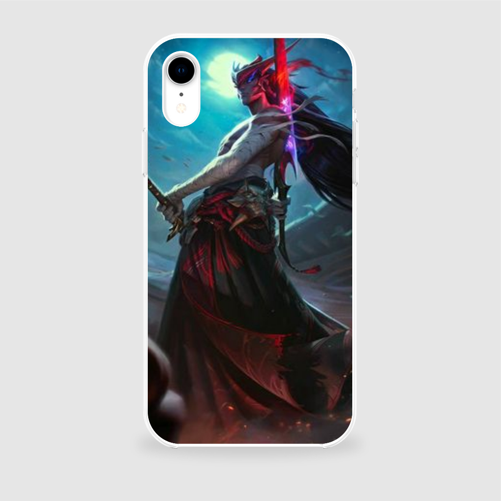 Capa Personalizada Yone League Shopee Brasil 