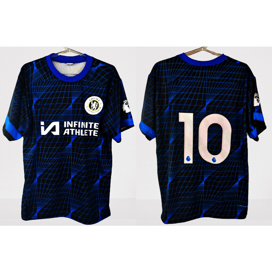 Pin de ⭐️ Micky ⭐️ em Chelsea fc em 2023  Camisas de times brasileiros,  Camisetas de futebol, Camisa da frança