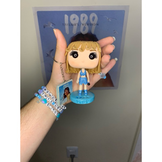 Funko Pop Taylor Swift - Red Taylor\'s , Reputation, You Belong to