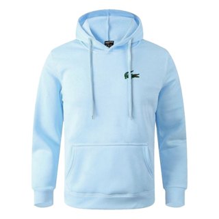 Jaco de frio da lacoste hot sale