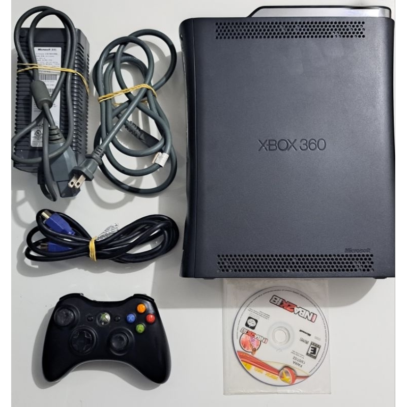 Xbox 360 Desbloqueado - Connect Games & Informática