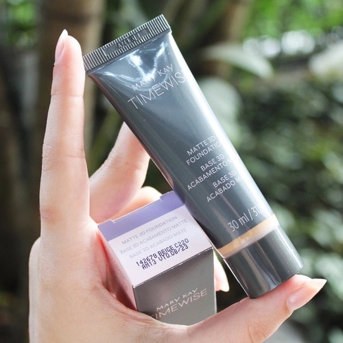 BLACK FRIDAY!! Base Facial efeito Matte 3D ORIGINAL