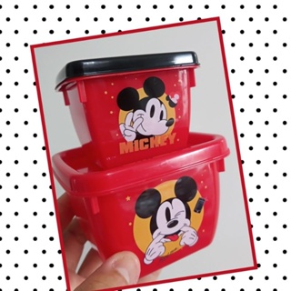 kit pote Mickey