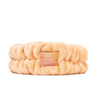 Extensão De Cílios Spa Face Fita De Cabeça Terry Cloth Headband