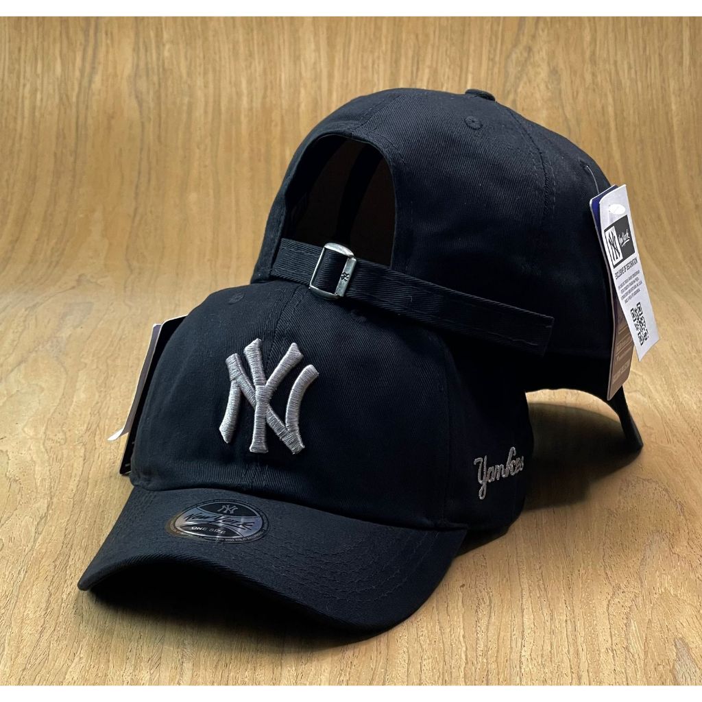 Boné UNISSEX New York Ny DAD HAT STRAPBACK FOTOS REAIS ENVIO RÁPIDO