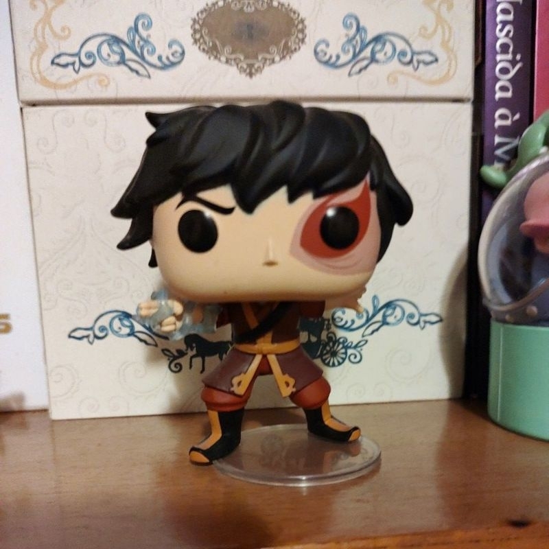 funko pop avatar