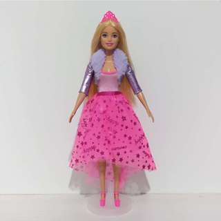 Cama Para Boneca Barbie, Susi, Monster hIGH, Disney Princesa Etc