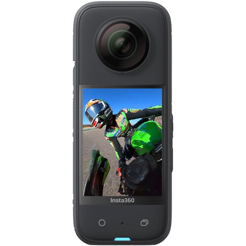 Insta360 ONE X2 um x2 esporte câmera de ação panorâmica insta 360 one x2  5.7k