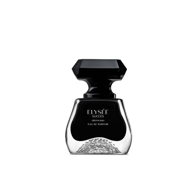 Elysée Succes amostra 4ml demonstrador OBoticario