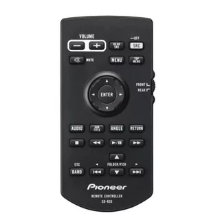 Controle Remoto PIONEER DVD AUTOMOTIVO CXE
