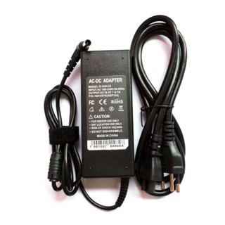 Fonte AAA011 Carregador Para Notebook Sony Vaio 19.5V 4.7A
