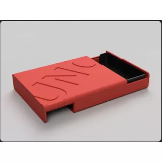 Baralho UNO - Caixa Especial - Porta Baralho