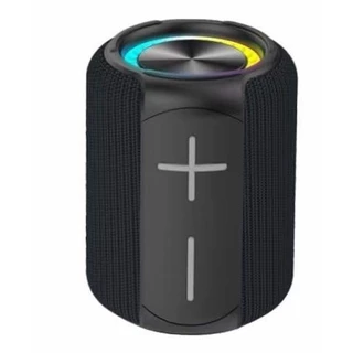 Novo Caixa De Som 10W Bluetooth Ipx6 Resistente A Agua Kimaster K400
