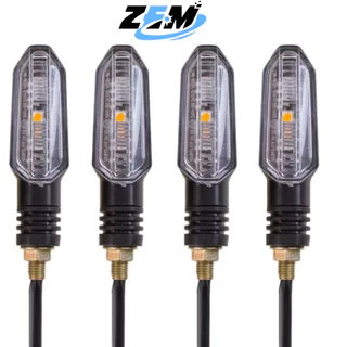 Kit Pisca Led Seta UNIVERSAL Modelo Original luz de led para fluxo de água piscante e luz de corrida