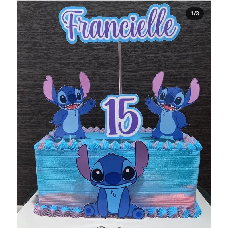 Pin by Ocleia Nogueira on Lilo e Stitch