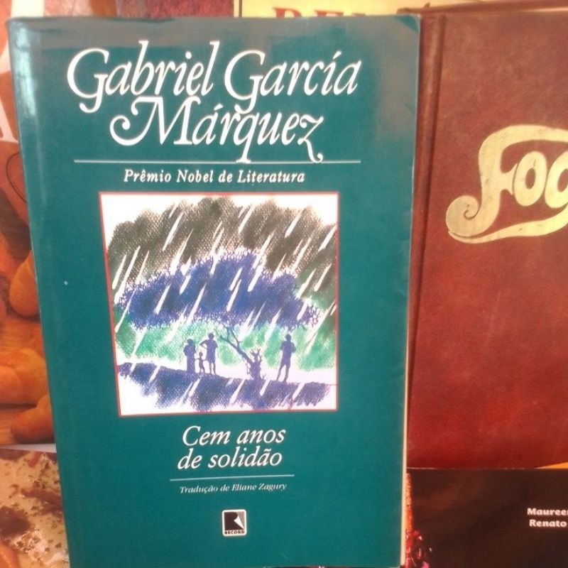 Solidão e companhia: A vida de Gabriel García Márquez contada por amigos,  familiares e personagens de cem anos de solidão