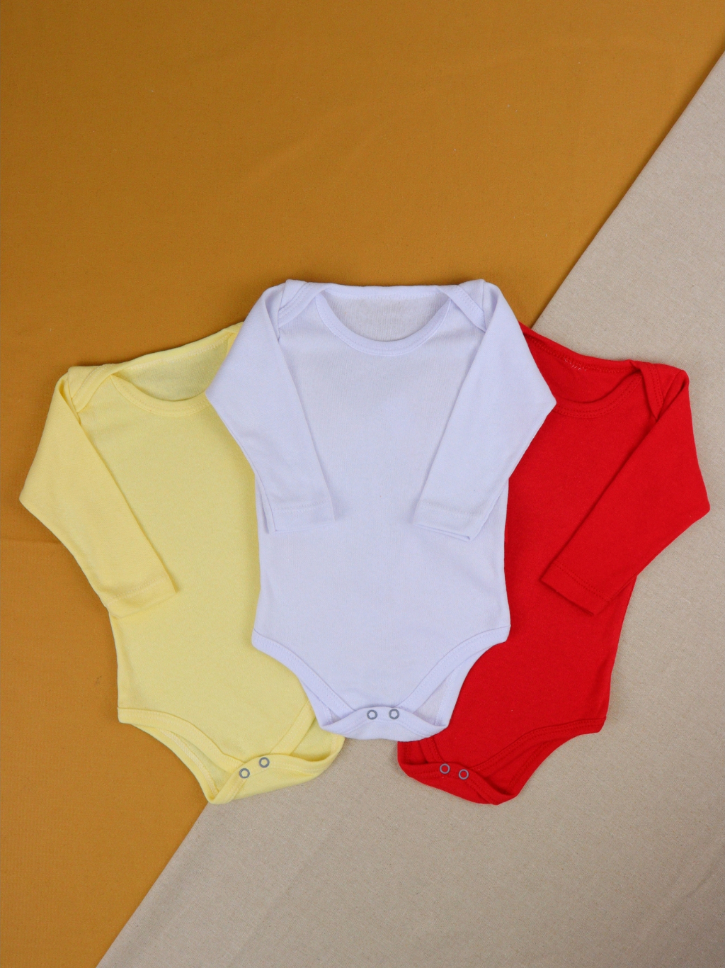 Bodies 18 meses sale