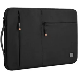 Bolsa Case Transporte com Proteção Anti-Queda Wiwu Para Notebook de 14"