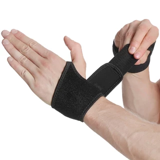 Suporte de Pulso 35,6cm Suporte Para Lesões e Incapacidades Suportes Saúde Pulsos Auxiliadores em Oferta na Shopee